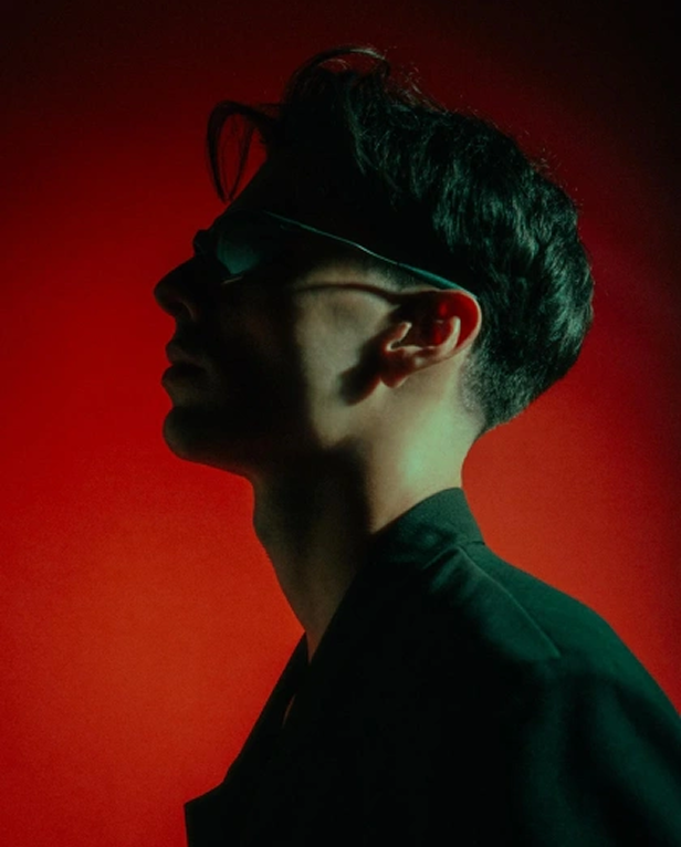 Red Room Portraits