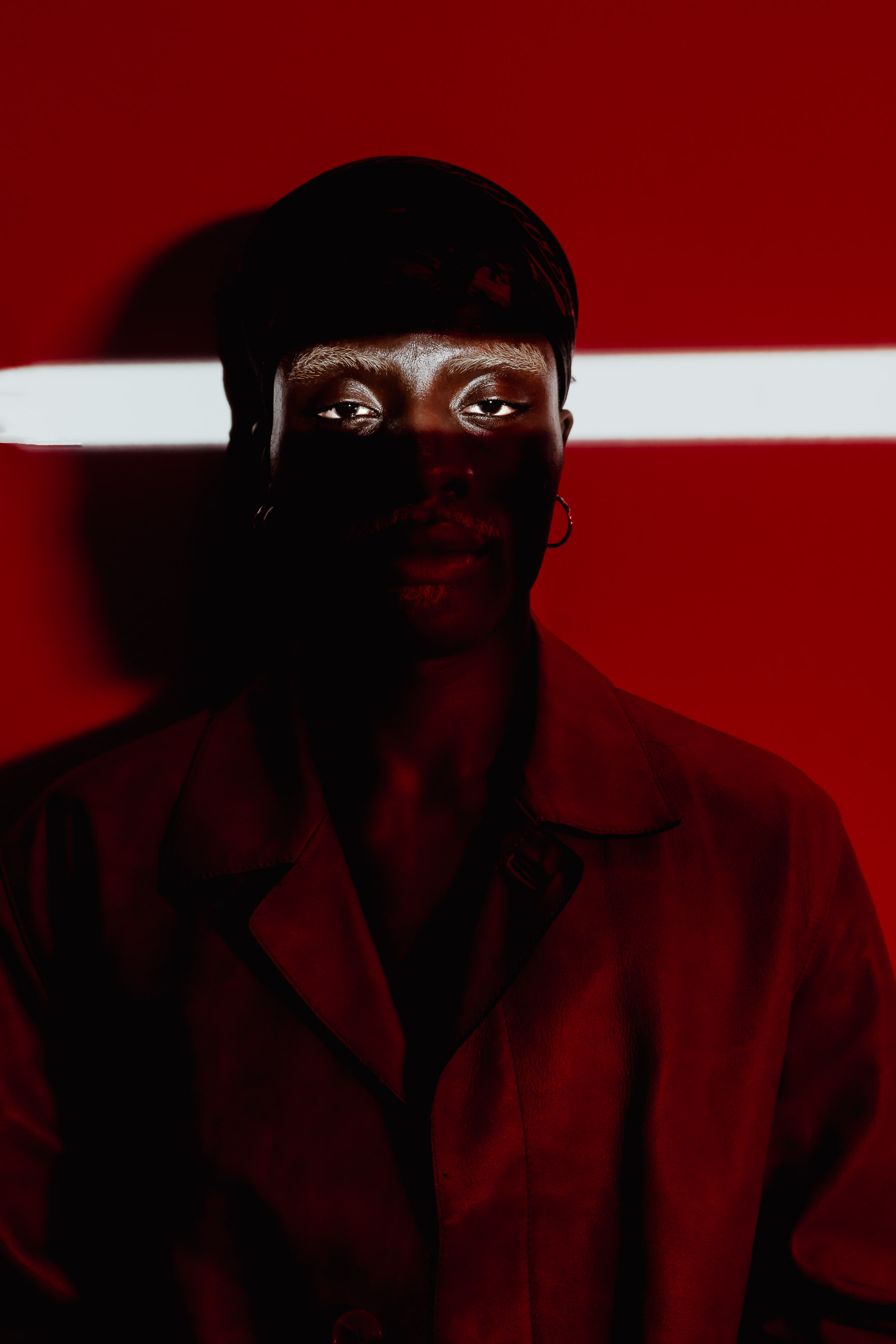 Red Room Motion study 3